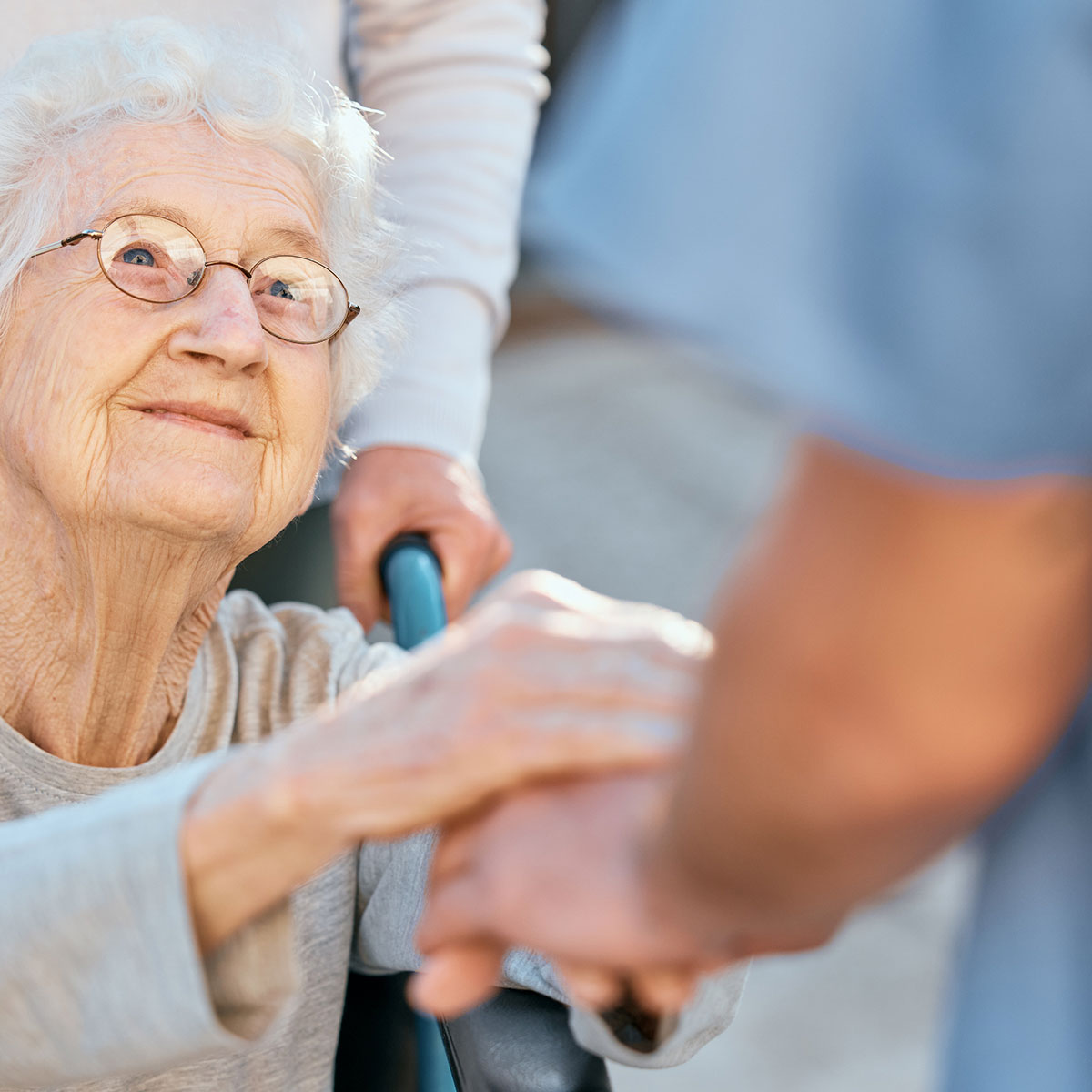 Hospiz Steiermark Gemeinde Werndorf